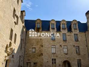 Vente Appartement 3 piècesQuimper Frugy - Locmaria - Kernoter