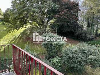 Vente Appartement 3 piècesQuimper Frugy - Locmaria - Kernoter