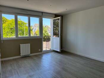 Vente Appartement 2 piècesQuimper Frugy - Locmaria - Kernoter