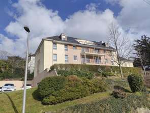 Vente Appartement T1Quimper Frugy - Locmaria - Kernoter