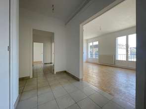 Vente Appartement 3 piècesQuimper Frugy - Locmaria - Kernoter