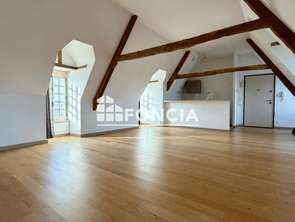 Vente Appartement 3 piècesQuimper Frugy - Locmaria - Kernoter