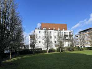 Vente Appartement 3 piècesQuimper Frugy - Locmaria - Kernoter