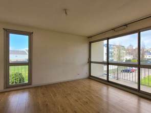 Vente Appartement 2 piècesQuimper Frugy - Locmaria - Kernoter