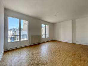 Vente Appartement 3 piècesQuimper Frugy - Locmaria - Kernoter