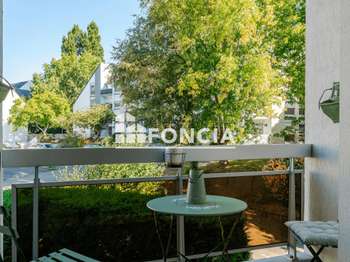 Vente appartement 2 pièces Quimper Frugy - Locmaria - Kernoter 29