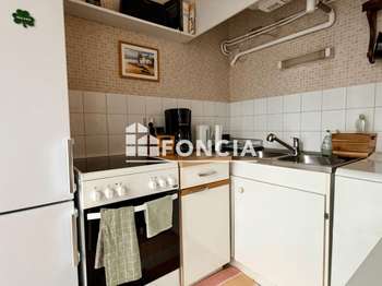 Vente appartement 1 pièce Vente appartement 1 pièce