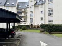 Vente appartement 1 pièce Vente appartement 1 pièce
