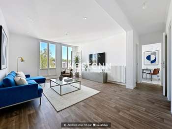 Vente Appartement 3 piècesQuimper Frugy - Locmaria - Kernoter