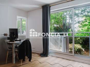 Vente Appartement 2 piècesQuimper Frugy - Locmaria - Kernoter
