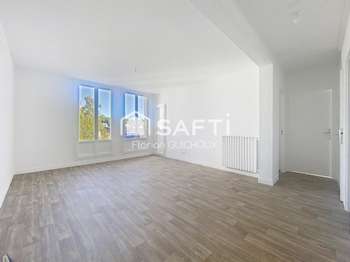 Vente Appartement 3 piècesQuimper Frugy - Locmaria - Kernoter
