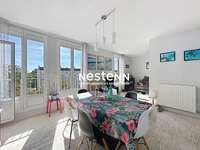 Vente appartement 4 pièces Vente appartement 4 pièces