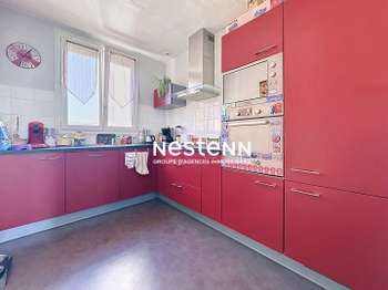 Vente appartement 4 pièces Vente appartement 4 pièces