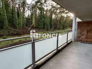 Vente Appartement 4 piècesQuimper Guerlac'h - Kermoguer - Kerfeunteun Nord - Cuzon