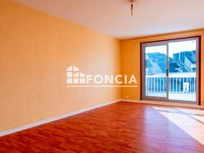 Vente Appartement 2 piècesQuimper Guerlac'h - Kermoguer - Kerfeunteun Nord - Cuzon