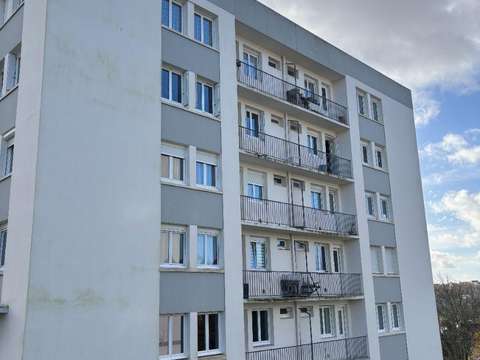 Vente appartement 4 pièces Quimper Guerlac'h - Kermoguer - Kerfeunteun Nord - Cuzon 29