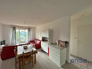 Vente Appartement 4 piècesQuimper Guerlac'h - Kermoguer - Kerfeunteun Nord - Cuzon
