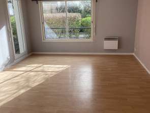 Vente Appartement 3 piècesQuimper Guerlac'h - Kermoguer - Kerfeunteun Nord - Cuzon