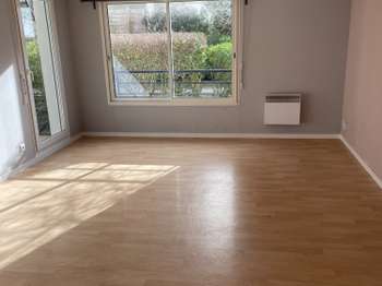 Vente appartement 3 pièces Quimper Guerlac'h - Kermoguer - Kerfeunteun Nord - Cuzon 29