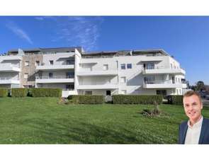 Vente Appartement 4 piècesQuimper Guerlac'h - Kermoguer - Kerfeunteun Nord - Cuzon