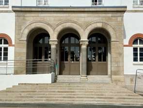 Vente Appartement 2 piècesQuimper Guerlac'h - Kermoguer - Kerfeunteun Nord - Cuzon