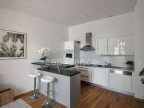 Vente Appartement 2 piècesQuimper Guerlac'h - Kermoguer - Kerfeunteun Nord - Cuzon