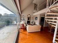 Vente appartement 6 pièces