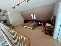 Vente appartement 6 pièces