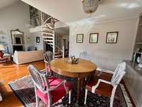 Vente appartement 6 pièces