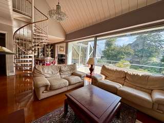 Vente appartement 6 pièces