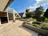 Vente appartement 6 pièces