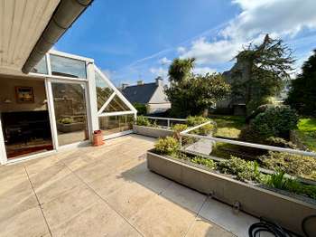 Vente appartement 6 pièces