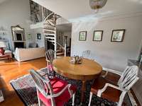 Vente appartement 6 pièces