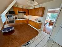 Vente appartement 6 pièces