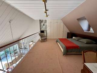 Vente appartement 6 pièces