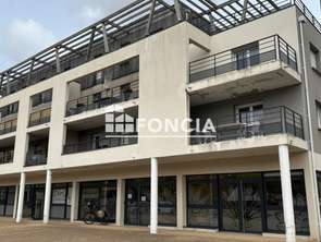 Vente Appartement 2 piècesQuimper Guerlac'h - Kermoguer - Kerfeunteun Nord - Cuzon