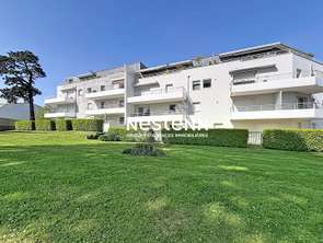 Vente Appartement 5 piècesQuimper Guerlac'h - Kermoguer - Kerfeunteun Nord - Cuzon