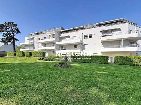 Vente appartement 5 pièces Quimper Guerlac'h - Kermoguer - Kerfeunteun Nord - Cuzon 29