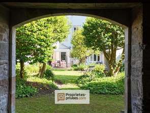 Vente Appartement 5 piècesQuimper Guerlac'h - Kermoguer - Kerfeunteun Nord - Cuzon