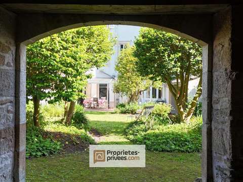 Vente appartement 5 pièces Quimper Guerlac'h - Kermoguer - Kerfeunteun Nord - Cuzon 29