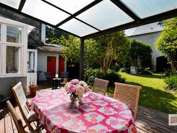 Vente appartement 5 pièces
