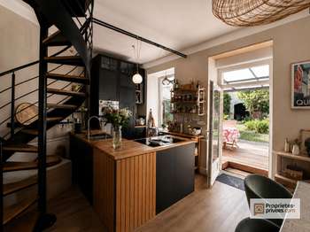Vente appartement 5 pièces
