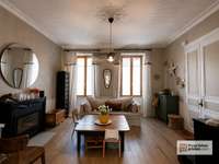 Vente appartement 5 pièces