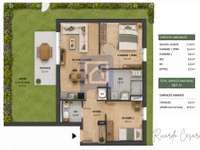Vente appartement 3 pièces Vente appartement 3 pièces