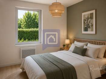Vente appartement 3 pièces Vente appartement 3 pièces