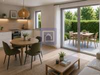 Vente appartement 3 pièces Vente appartement 3 pièces