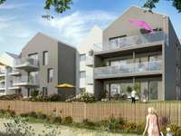 Vente appartement 3 pièces Vente appartement 3 pièces