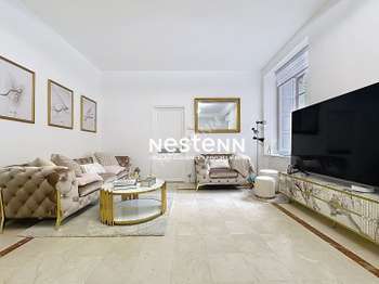Vente appartement 3 pièces Quimper Guerlac'h - Kermoguer - Kerfeunteun Nord - Cuzon 29