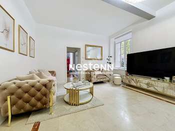 Vente Appartement 3 piècesQuimper Guerlac'h - Kermoguer - Kerfeunteun Nord - Cuzon