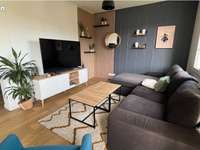 Vente appartement 5 pièces Vente appartement 5 pièces